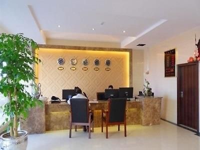 Kunming Yunshui Hotel Extérieur photo