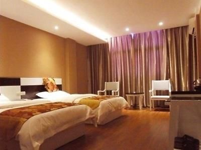 Kunming Yunshui Hotel Extérieur photo