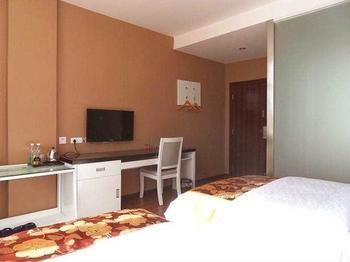 Kunming Yunshui Hotel Extérieur photo