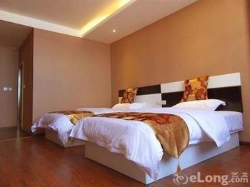 Kunming Yunshui Hotel Extérieur photo