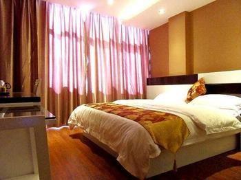 Kunming Yunshui Hotel Extérieur photo