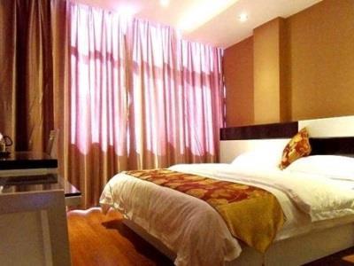 Kunming Yunshui Hotel Extérieur photo