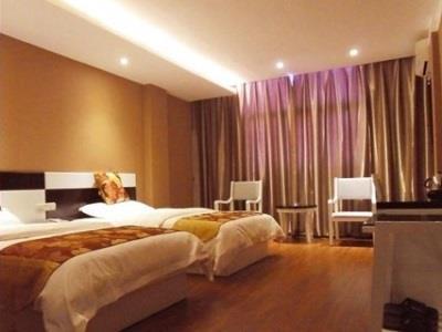 Kunming Yunshui Hotel Extérieur photo