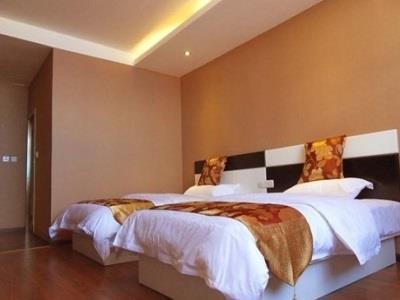 Kunming Yunshui Hotel Extérieur photo